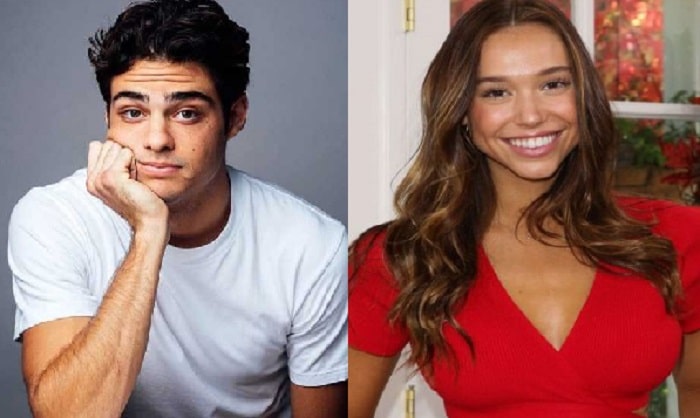 The Reason For Noah Centineo and Alexis Ren’s Break-Up With All Their Other Affairs